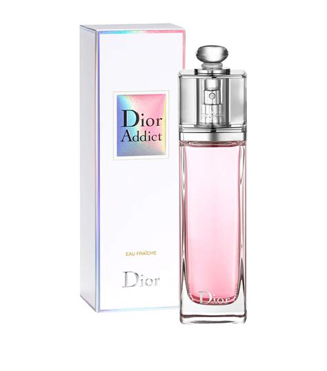 dior addict eau fraiche 20 ml|Dior Addict eau fraiche 100ml.